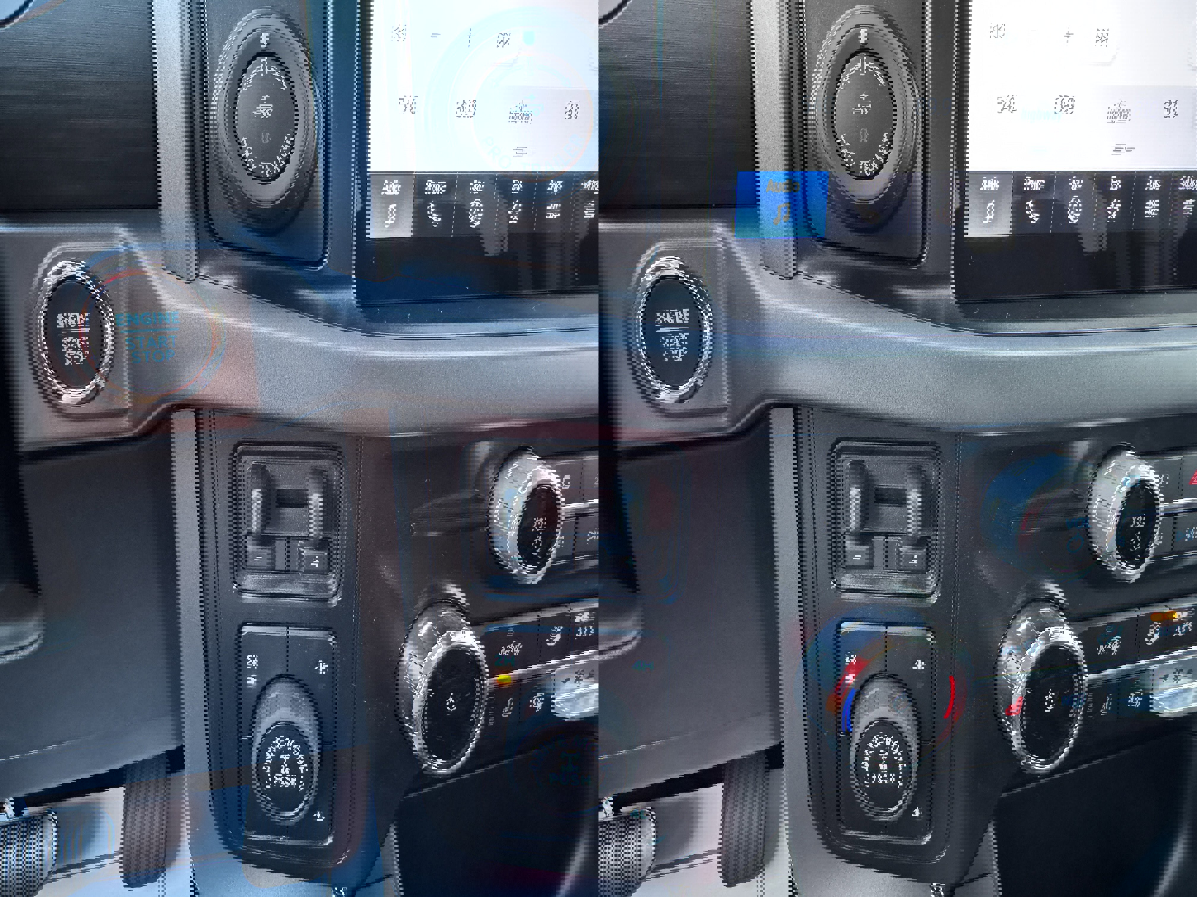 New 2025 Ford F150 XLT image 21