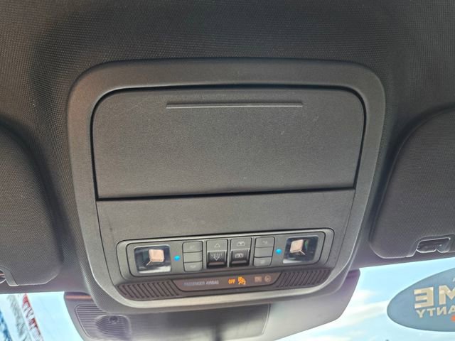 Used 2021 Ford Explorer ST w/ ST Street Pack AWD/4WD image 35