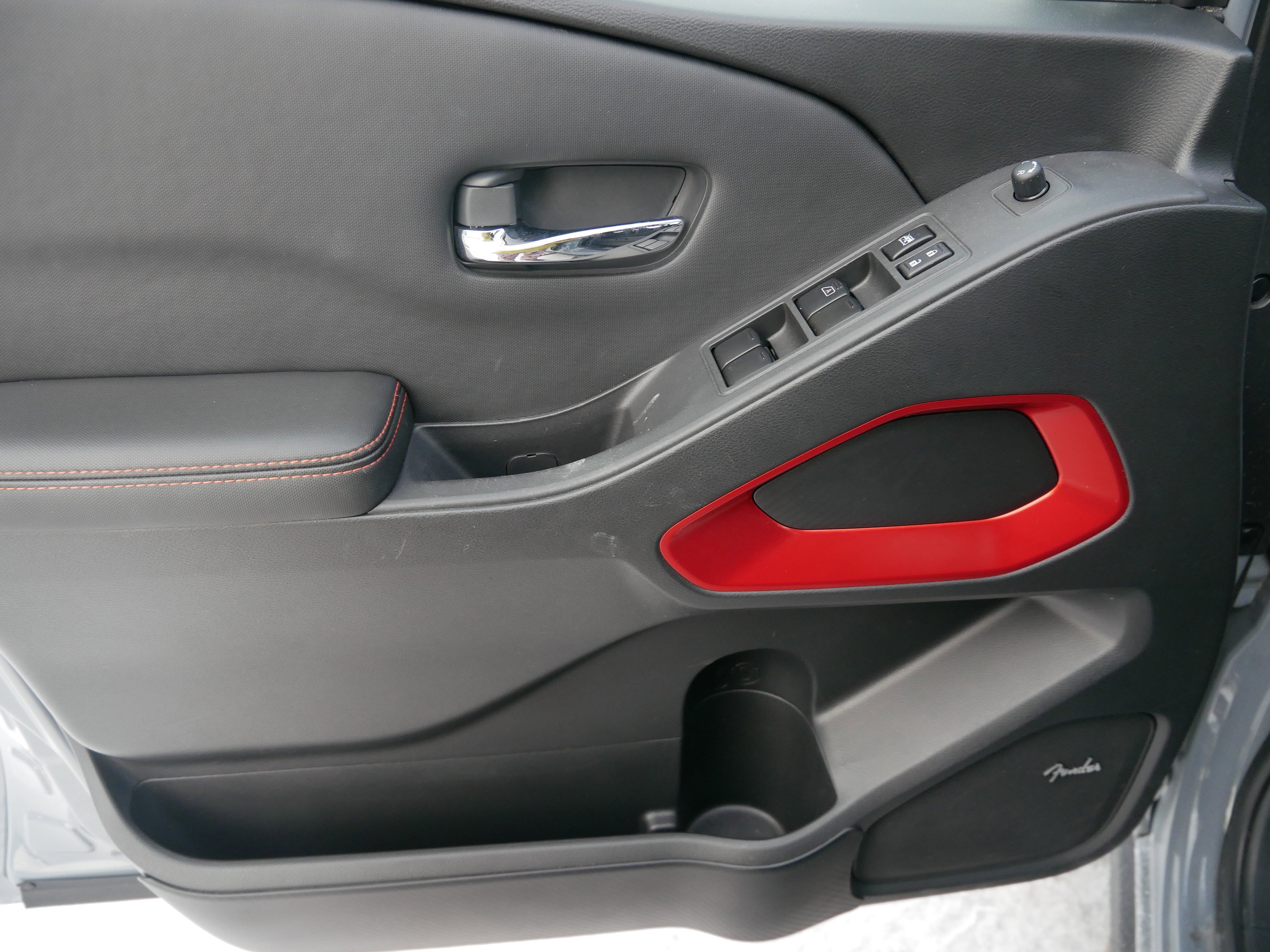 Used 2023 Nissan Frontier PRO-4X w/ Pro Convenience Package image 30