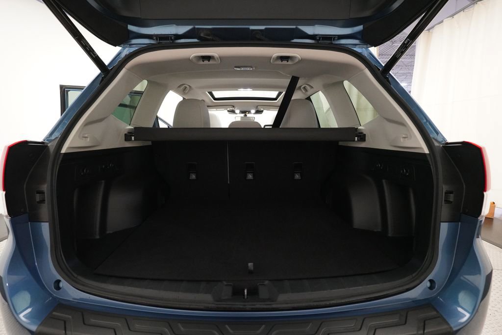 Certified 2023 Subaru Forester Premium image 11