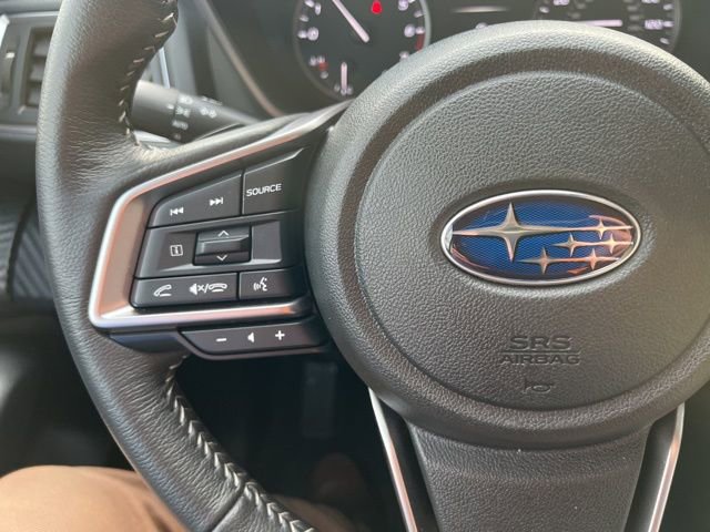 Used 2025 Subaru Ascent Premium w/ Popular Package #2 image 39