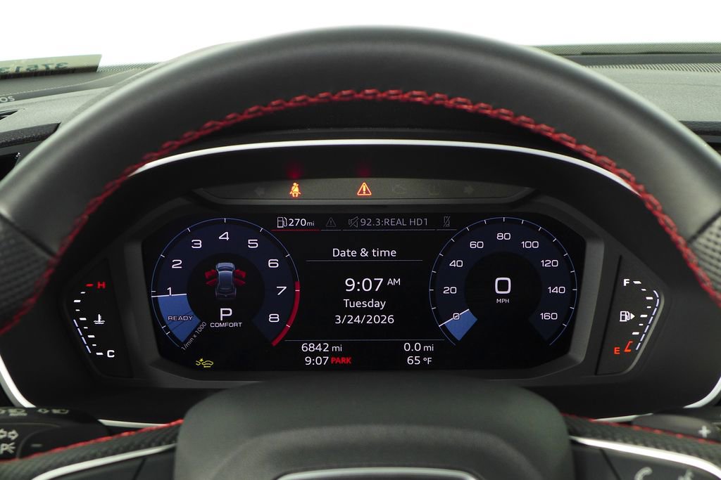 Used 2025 Audi Q3 2.0T Premium Plus w/ Premium Plus Package image 28