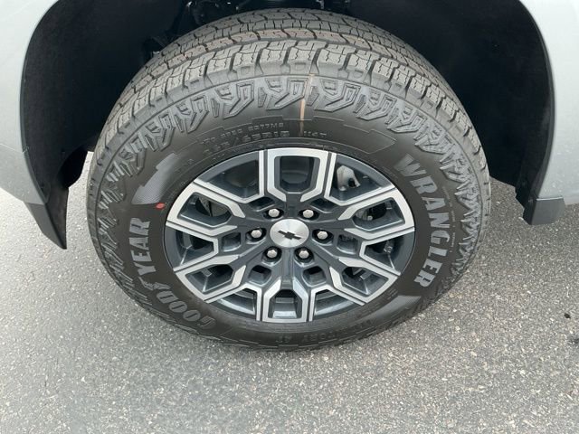 New 2026 Chevrolet Colorado Z71 w/ Z71 Convenience Package 2 AWD/4WD image 11