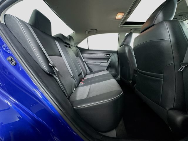 Used 2015 Toyota Corolla S FWD image 29