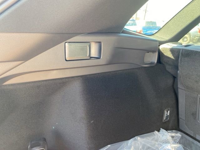 New 2025 Toyota Crown Signia image 67