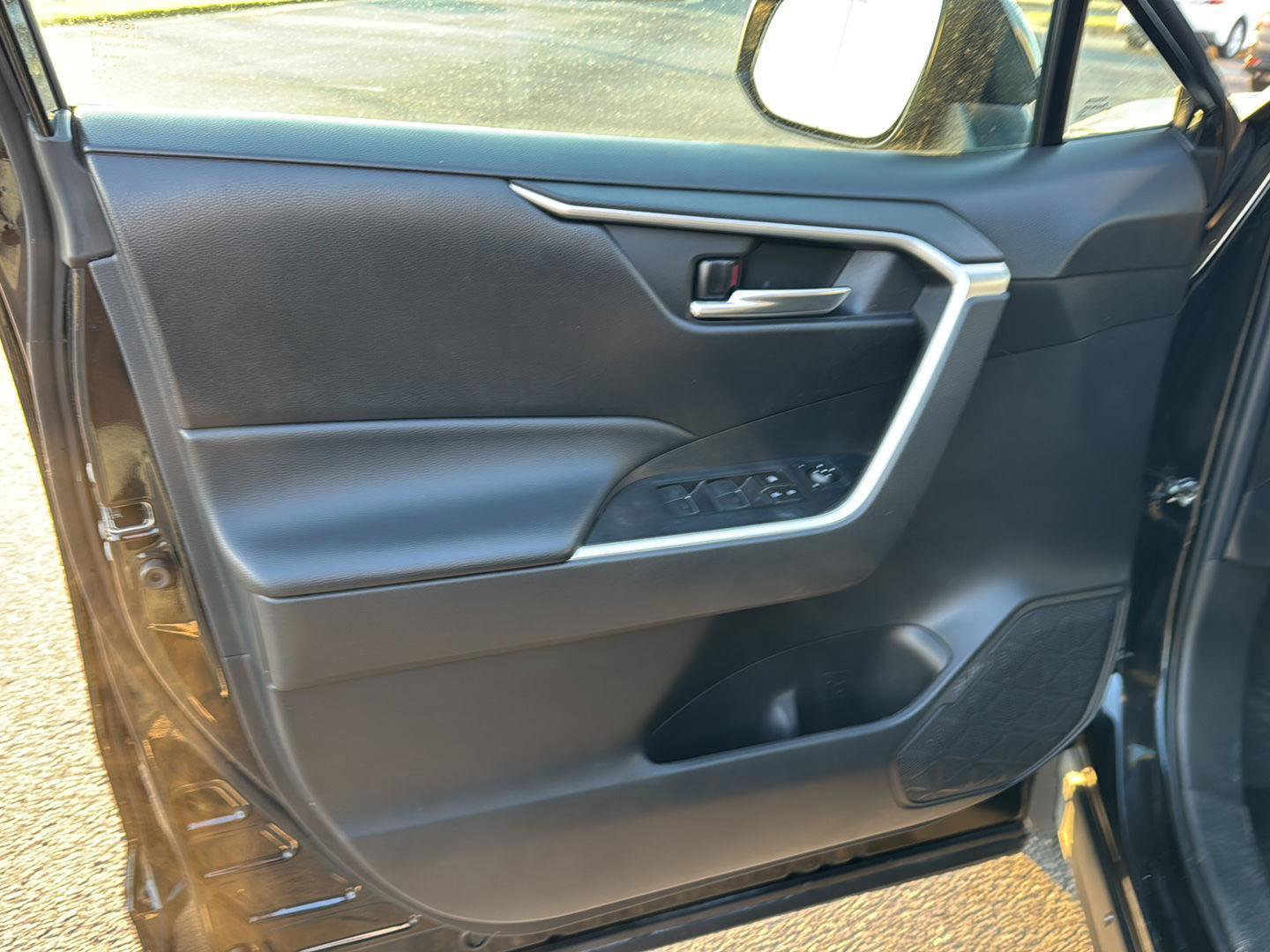 Certified 2023 Toyota RAV4 XLE image 14