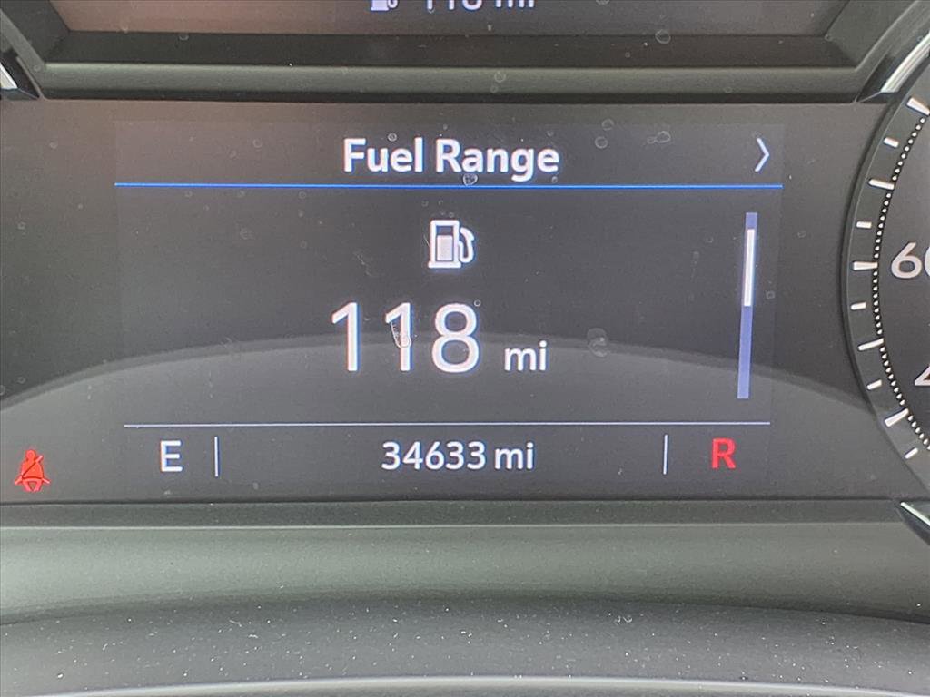 Certified 2022 Cadillac XT6 Premium Luxury image 31