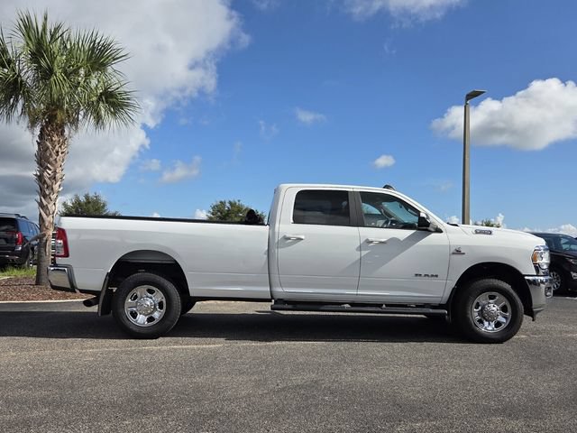Used 2022 RAM 3500 Big Horn AWD/4WD image 7
