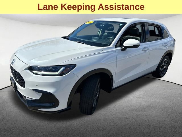 Used 2024 Honda HR-V EX-L image 5