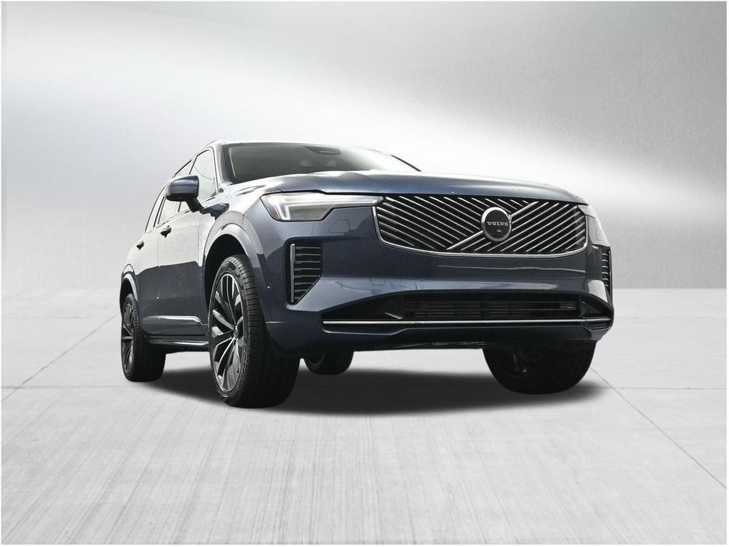 New 2026 Volvo XC90 T8 Plus AWD/4WD image 27