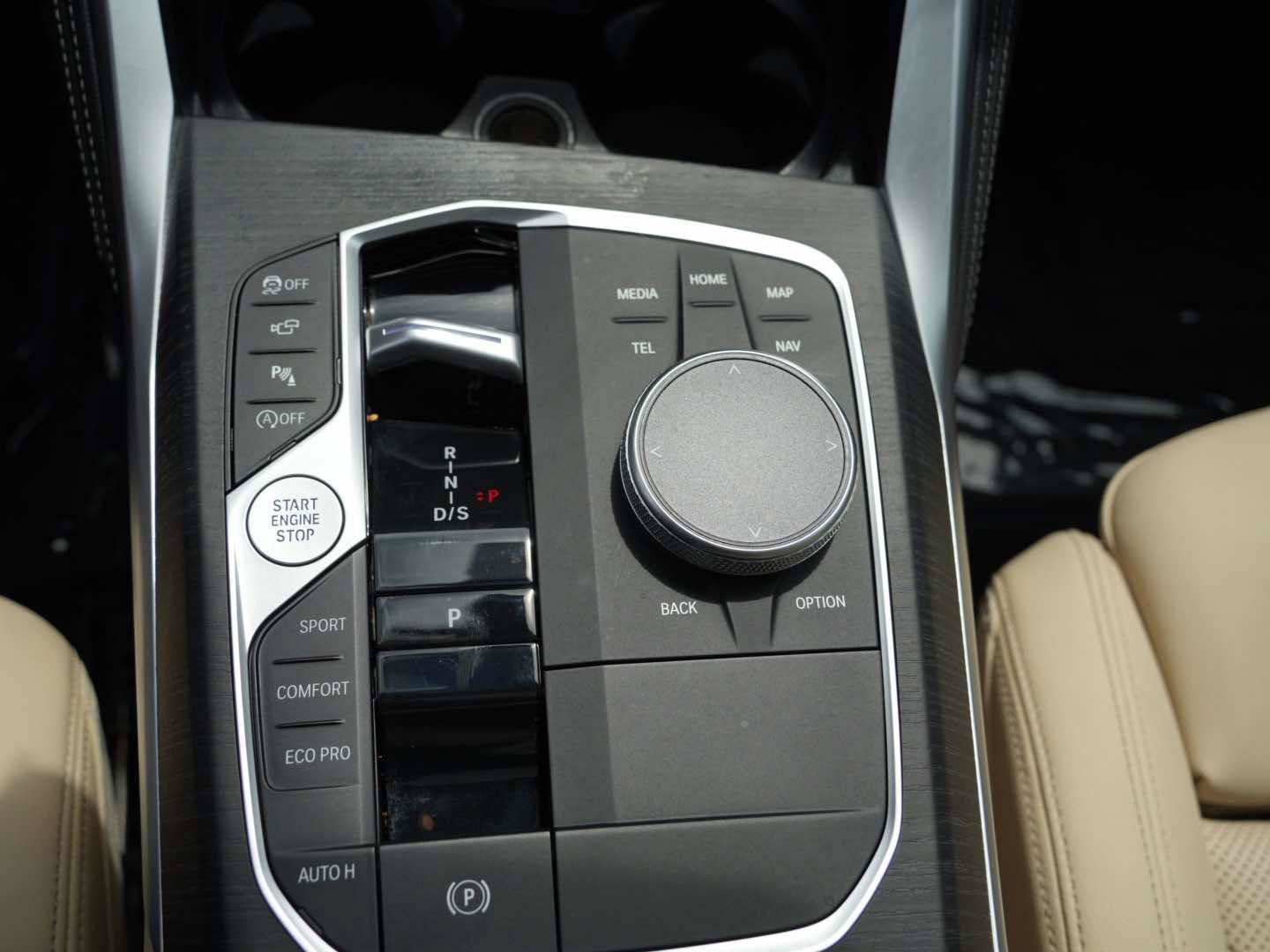 Used 2025 BMW M440i RWD image 22
