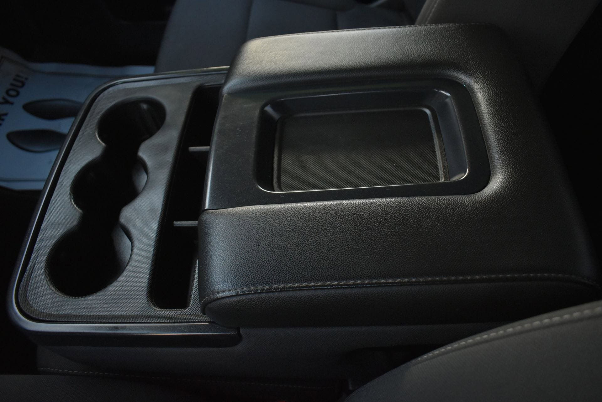 Used 2019 Chevrolet Silverado 1500 LT w/ All Star Edition AWD/4WD image 34