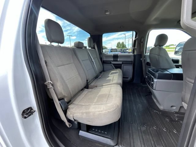 Used 2019 Ford F350 XLT w/ XLT Value Package AWD/4WD image 44