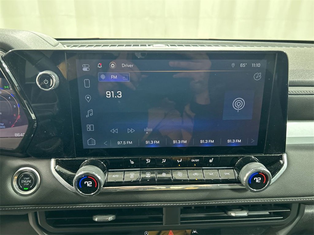 Used 2024 Chevrolet Colorado LT w/ LT Convenience Package II image 14