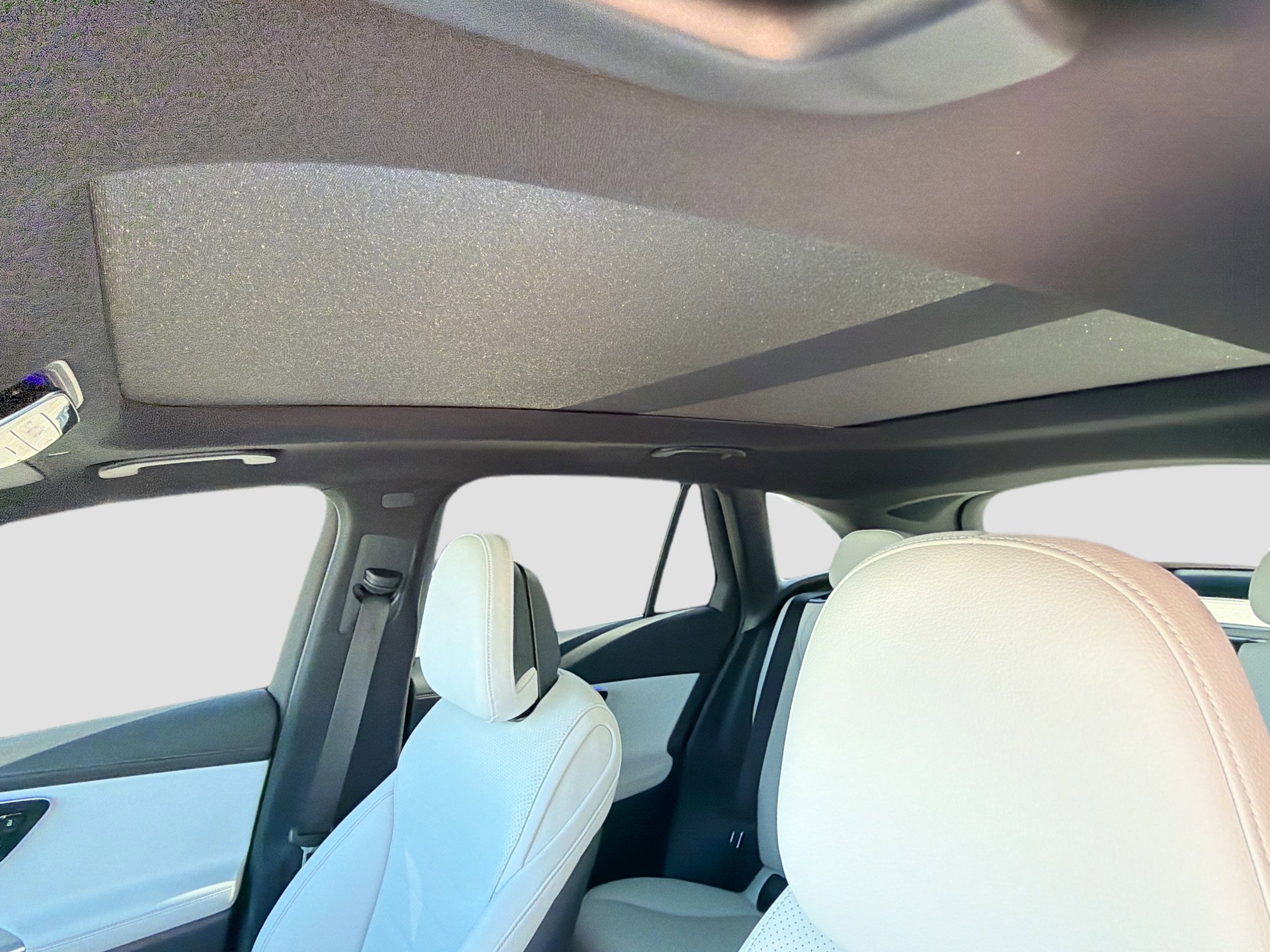 Used 2024 Mercedes-Benz GLC 300 4MATIC image 27