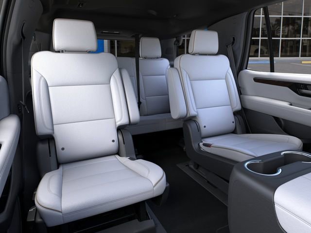 New 2026 Chevrolet Tahoe Premier RWD image 18