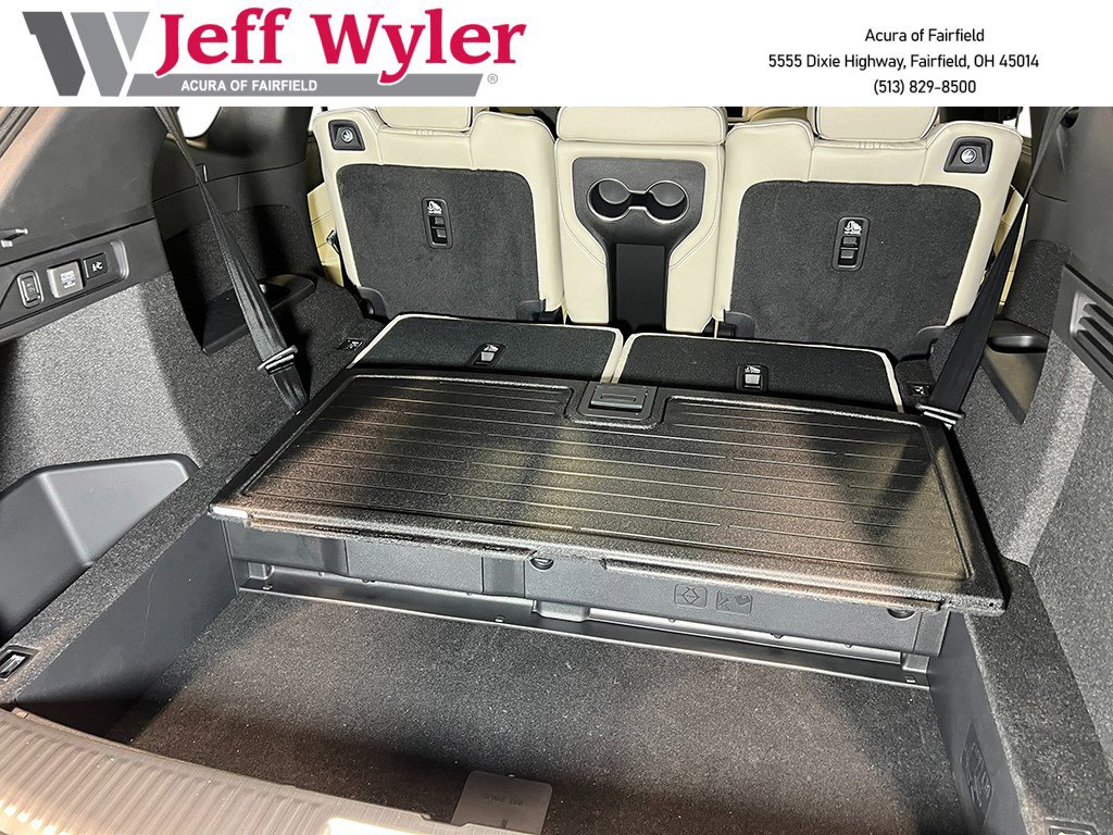 New 2026 Acura MDX A-Spec image 27