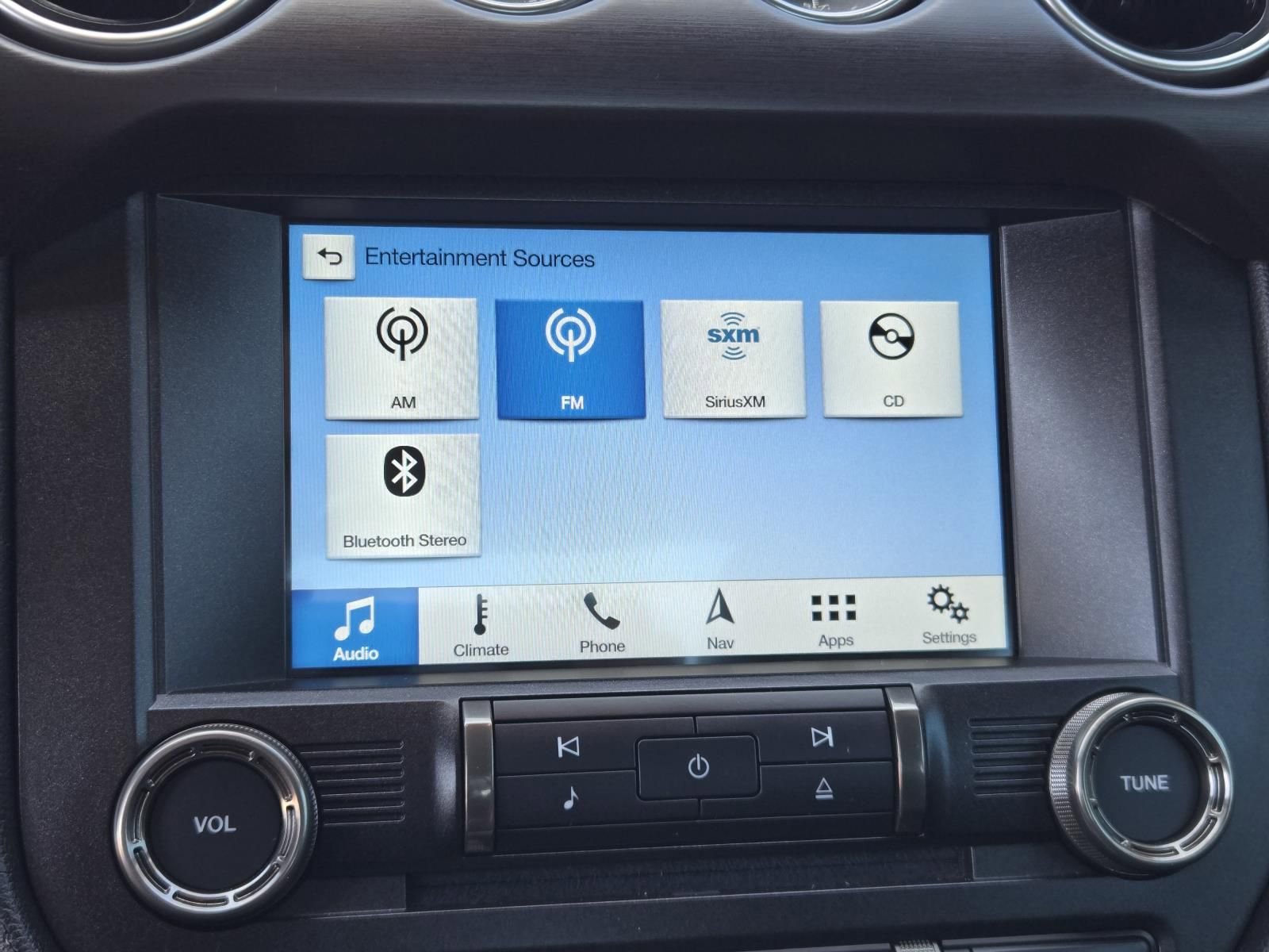 Used 2017 Ford Mustang Shelby GT350 w/ Electronics Package image 11