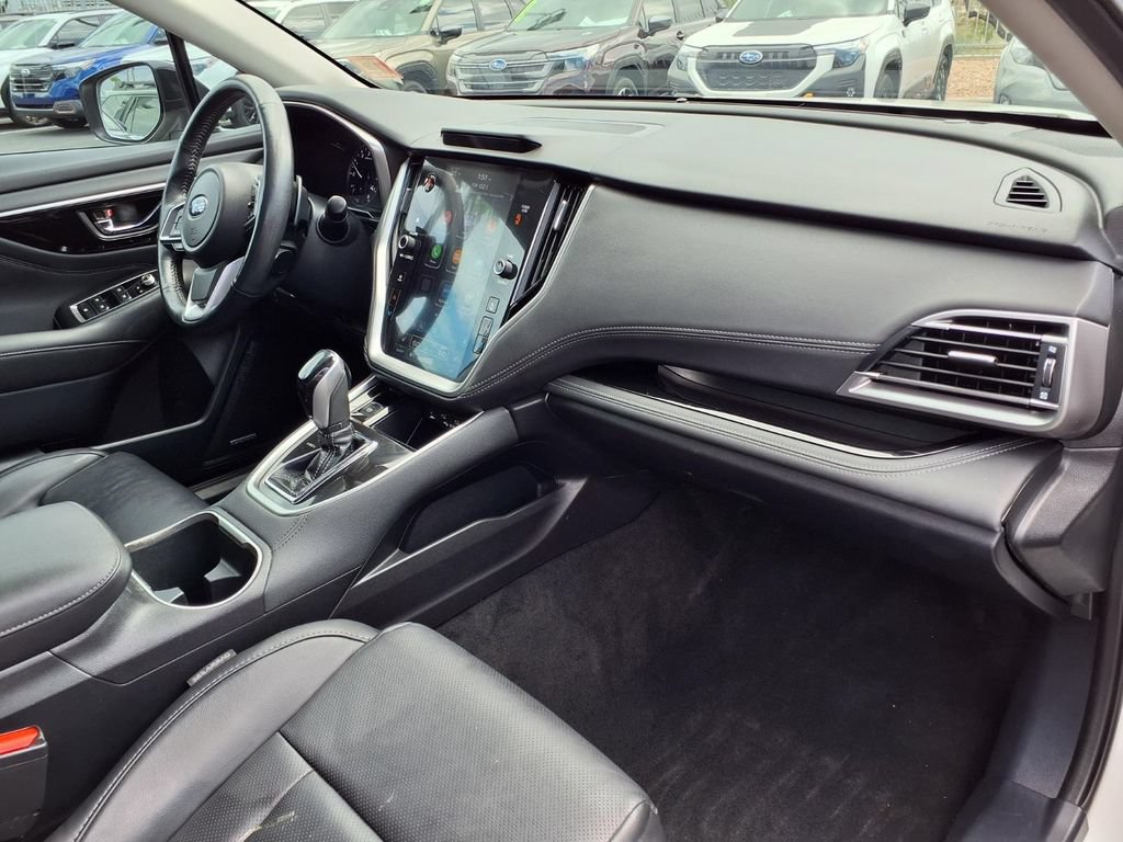 Used 2022 Subaru Outback Limited w/ Popular Package #2 AWD/4WD image 17