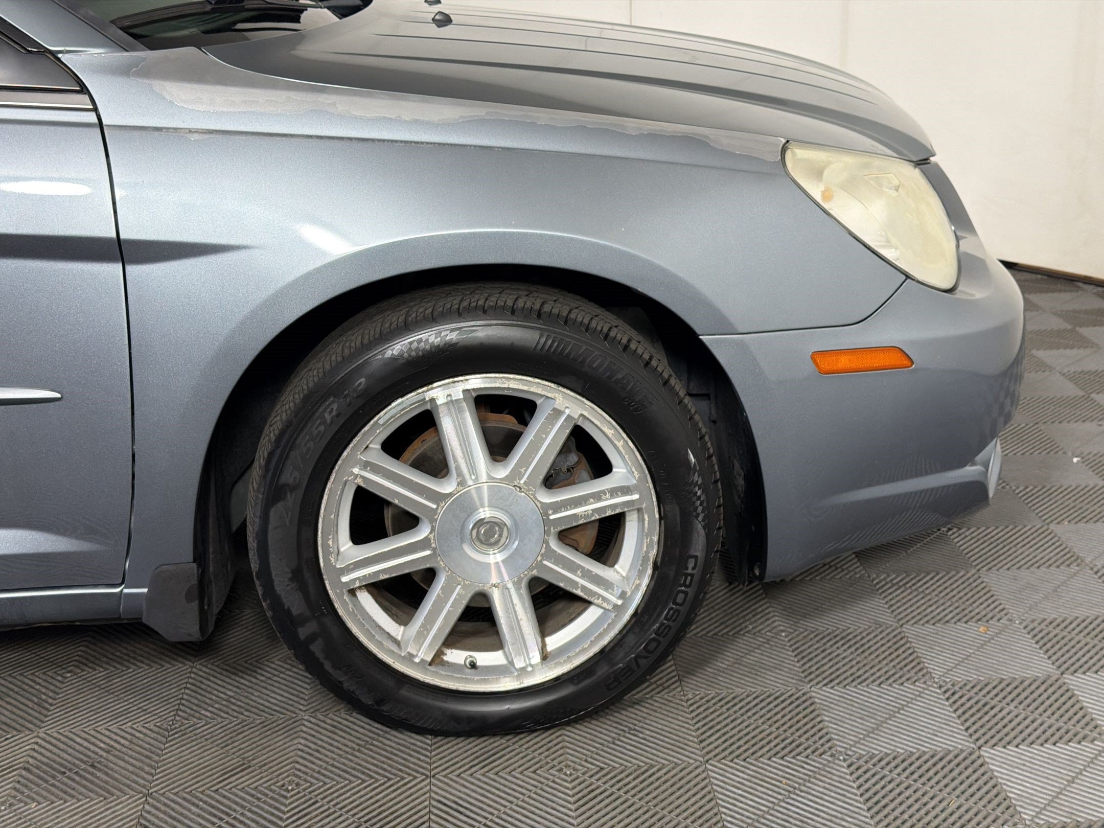 Used 2008 Chrysler Sebring Limited FWD image 13