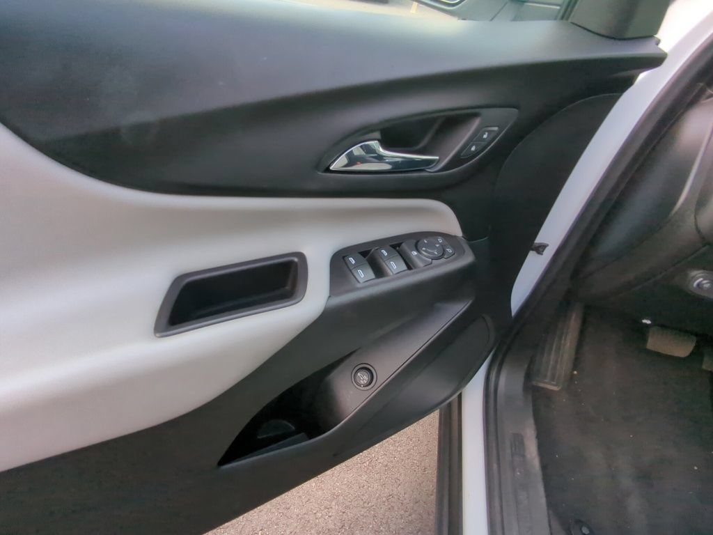 Used 2021 Chevrolet Equinox LT w/ Driver Convenience Package FWD image 8
