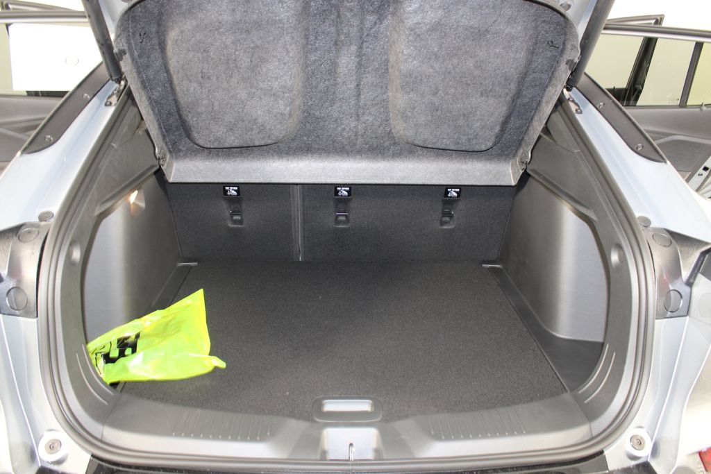New 2026 Buick Envista Sport Touring w/ Convenience I Package FWD image 17
