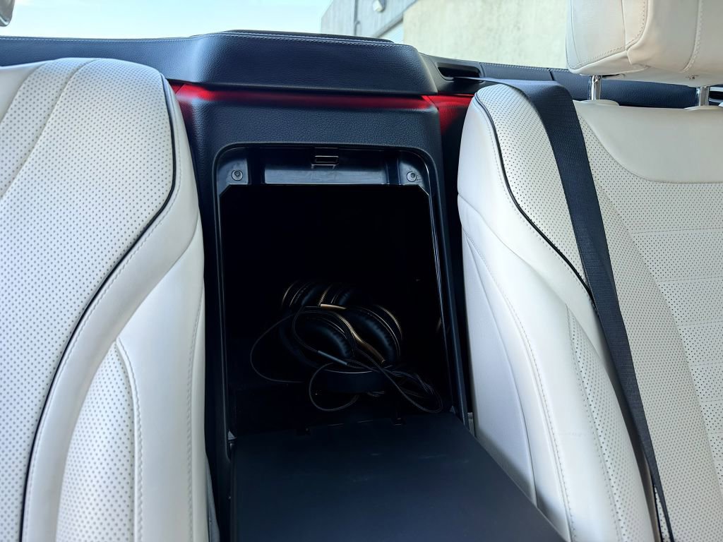 Used 2018 Mercedes-Benz S 560 S560 image 27