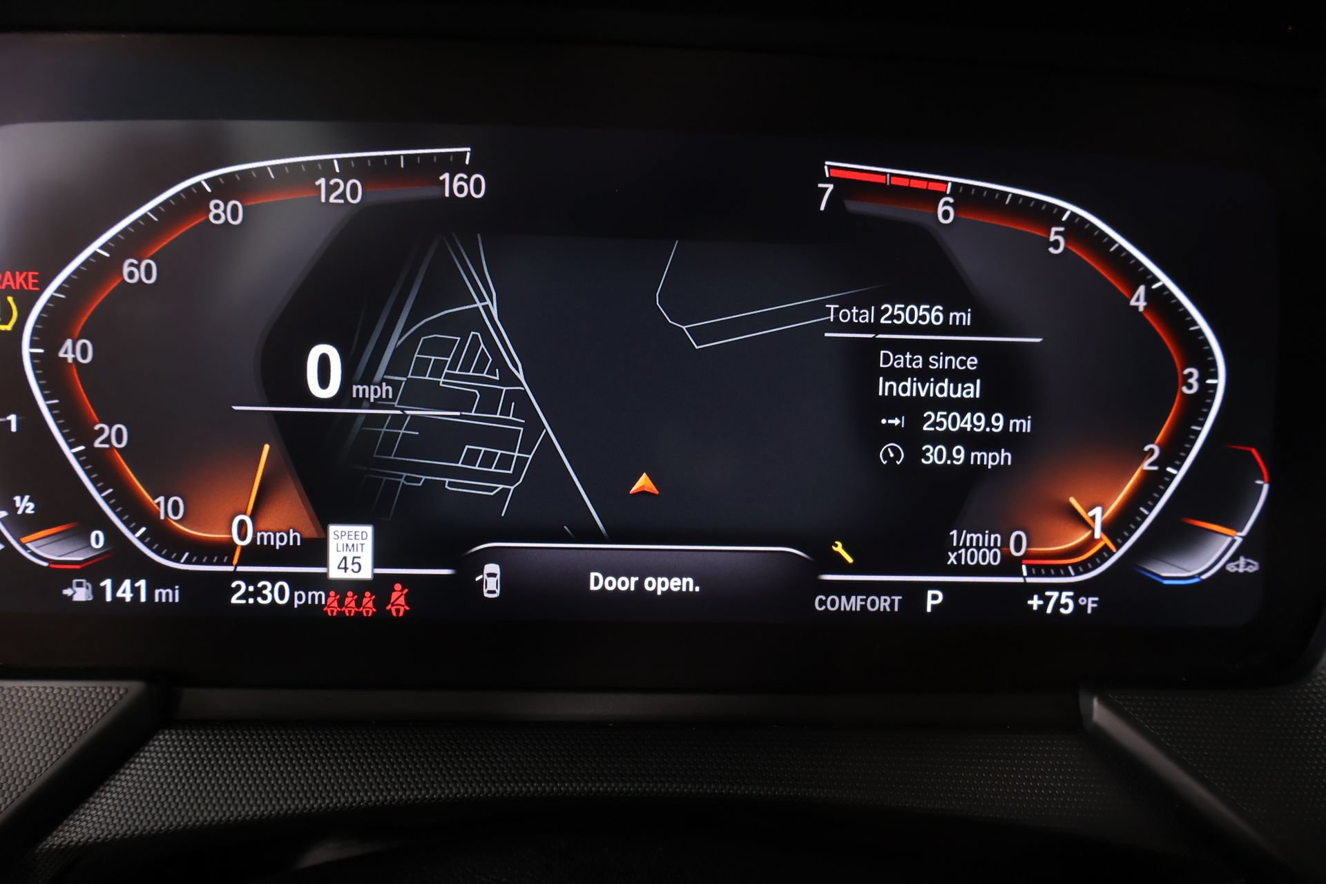 Used 2023 BMW 228i Gran Coupe w/ Convenience Package FWD image 4