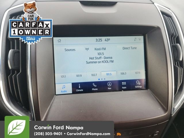 Used 2020 Ford Edge ST w/ Equipment Group 401A image 22