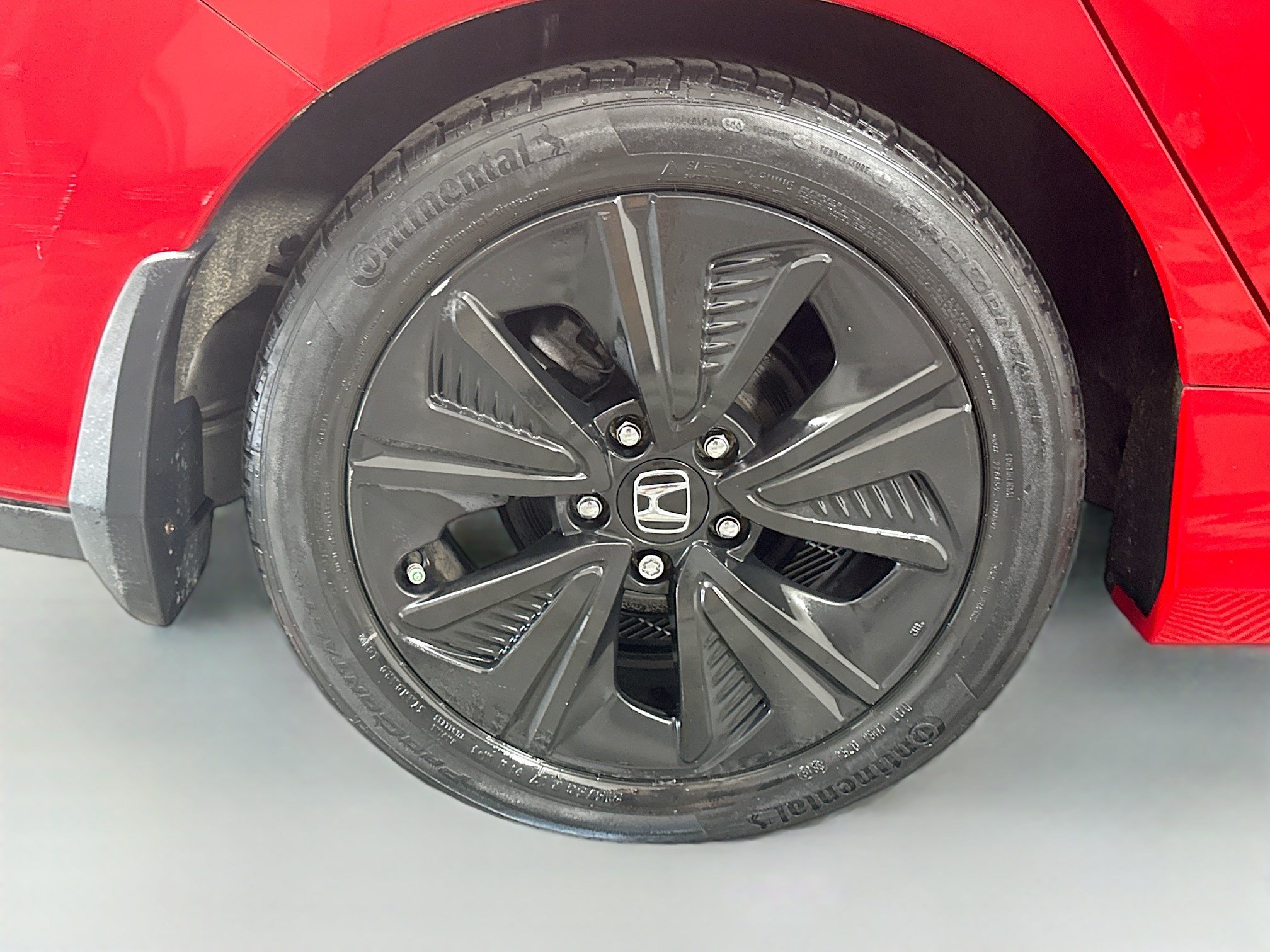 Used 2019 Honda Civic EX image 33