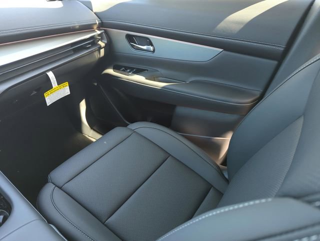 New 2026 Nissan Murano SL AWD/4WD image 25