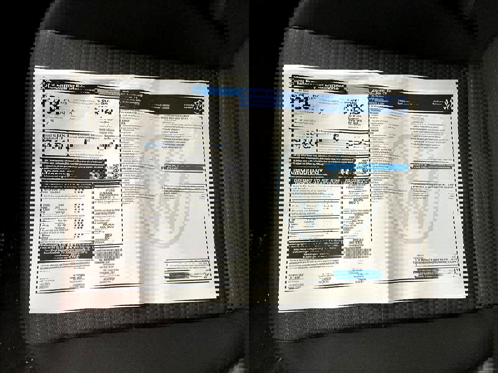 New 2026 Volkswagen Jetta S image 32