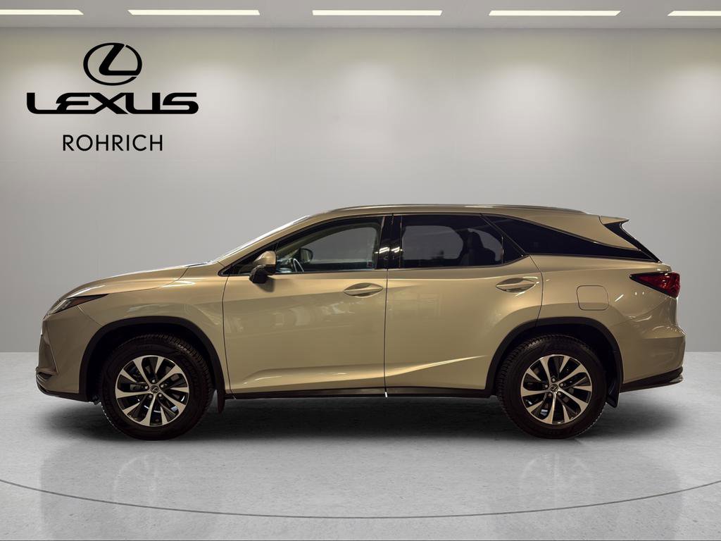 Used 2020 Lexus RX 350L Premium w/ Premium Package image 9