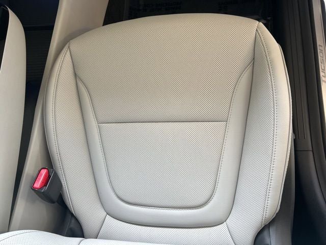 New 2026 Hyundai Tucson Limited image 35