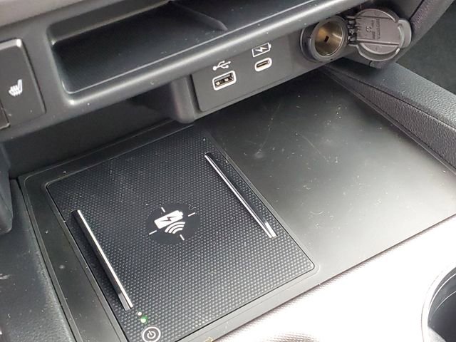 New 2026 Honda Ridgeline RTL image 29