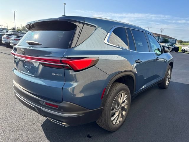 Used 2026 Buick Enclave Preferred FWD image 5