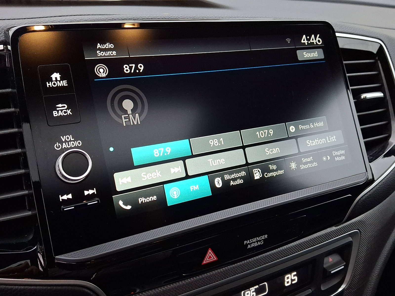 Certified 2024 Honda Ridgeline RTL image 20