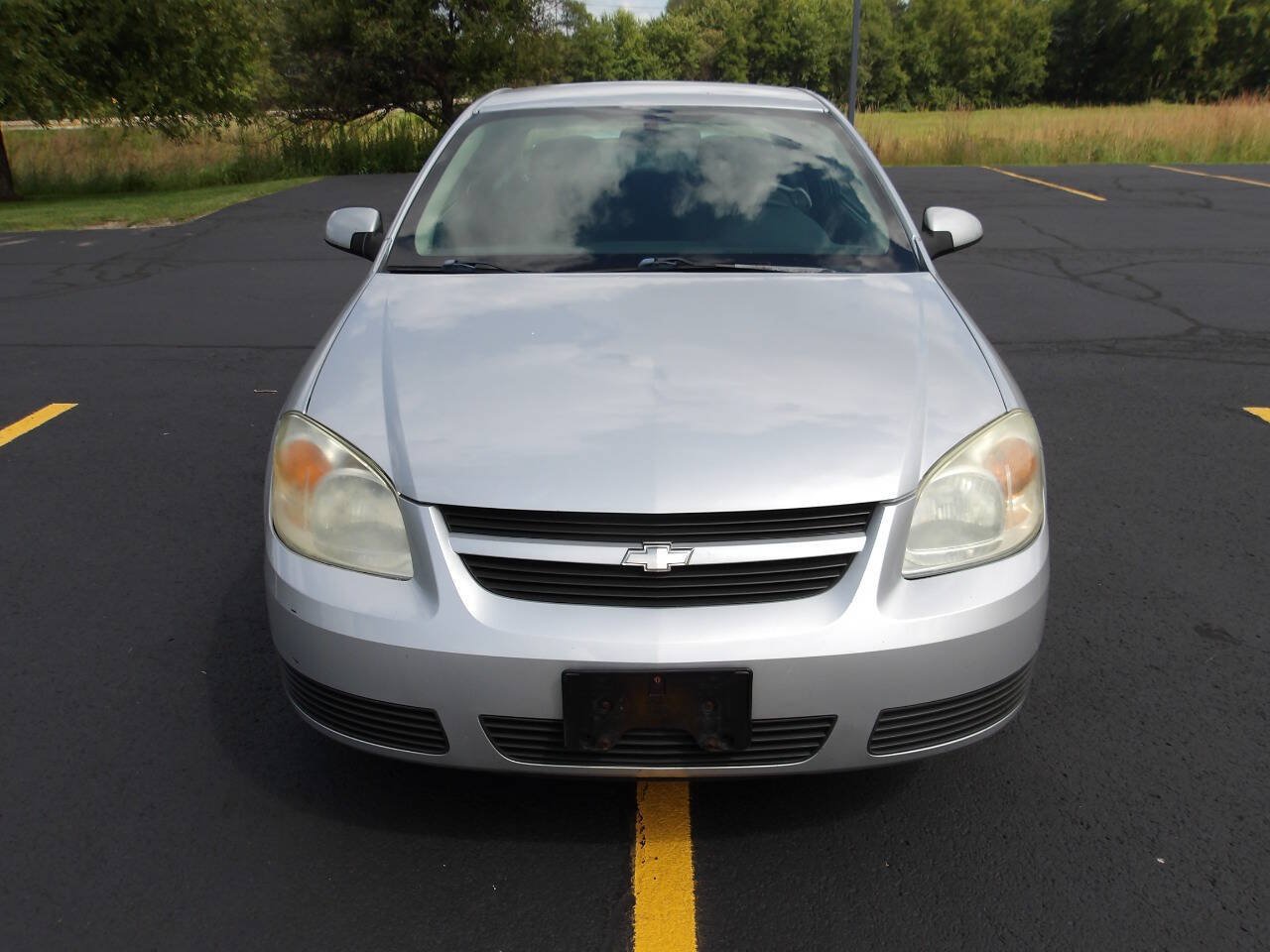 Used 2006 Chevrolet Cobalt LT w/ Preferred Equipment Group FWD image 3