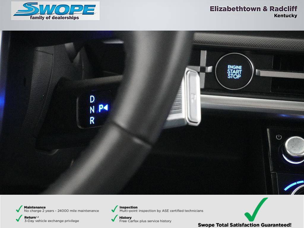 Used 2025 Hyundai Santa Fe XRT image 18