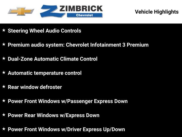 Certified 2023 Chevrolet Silverado 1500 LT image 7