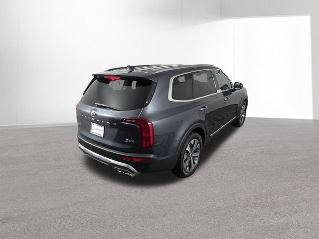Used 2020 Kia Telluride S image 42