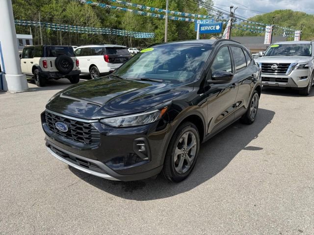 Used 2025 Ford Escape ST-Line Select image 6