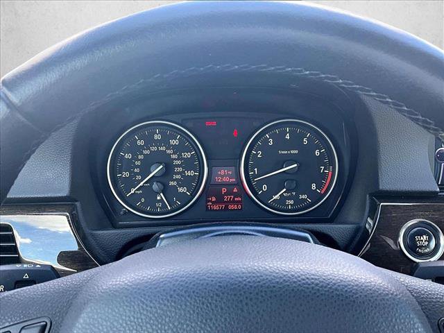 Used 2013 BMW 328i Convertible image 20