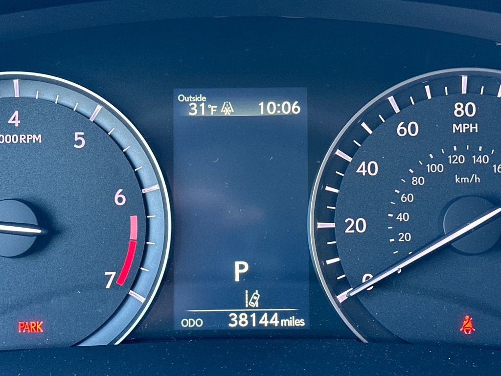 Used 2022 Lexus RX 350 350 image 4