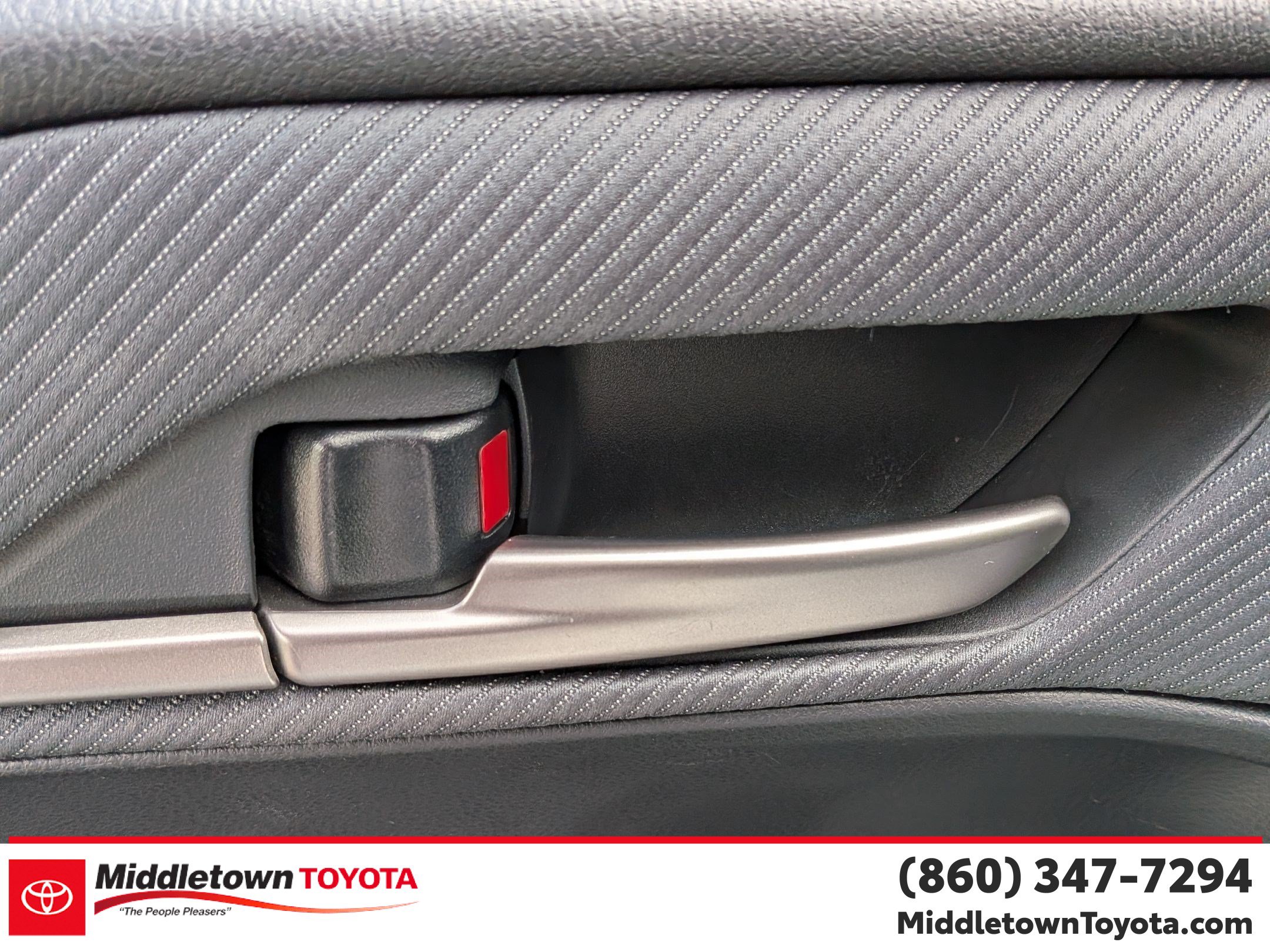 Certified 2025 Toyota Camry XSE AWD/4WD image 9