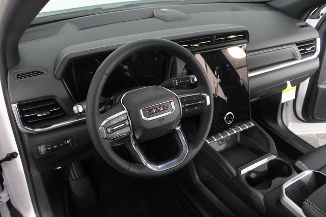 New 2026 GMC Terrain Elevation w/ Elevation Premium Package image 8