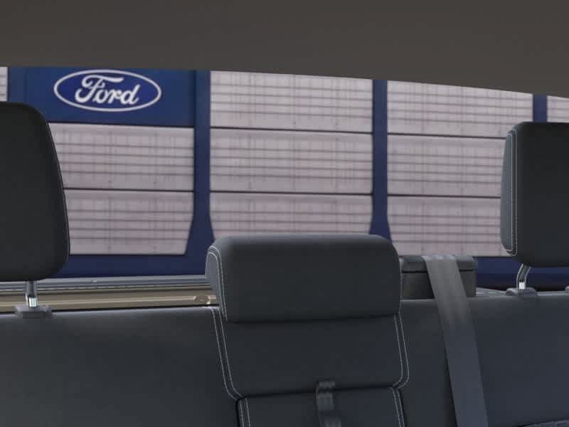 New 2026 Ford Ranger XL RWD image 22