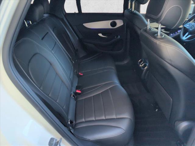Certified 2021 Mercedes-Benz GLC 300 image 22