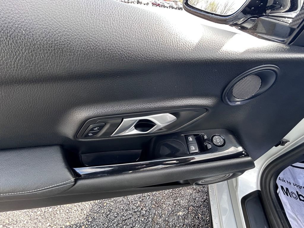 Used 2021 Toyota Supra Premium w/ Driver Assist Package RWD image 34