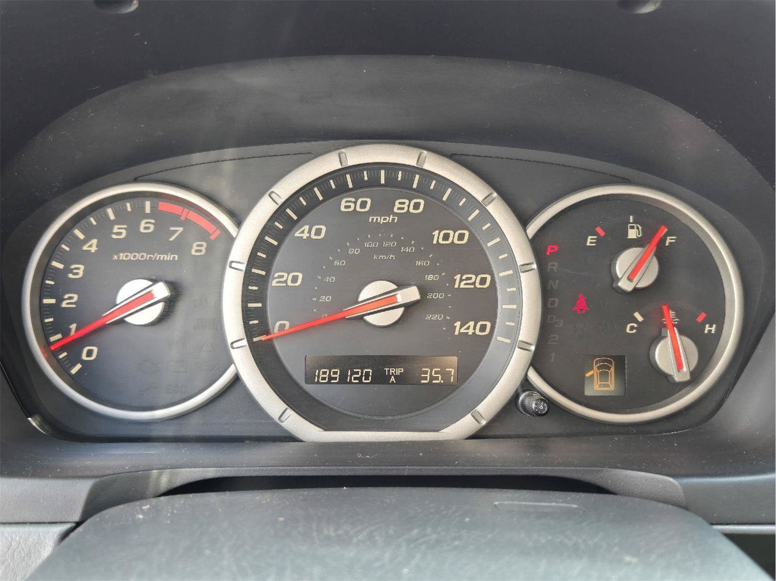 Used 2008 Honda Pilot EX-L image 14